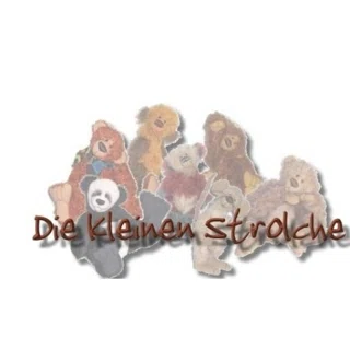 Shop Die Kleinen Strolche logo