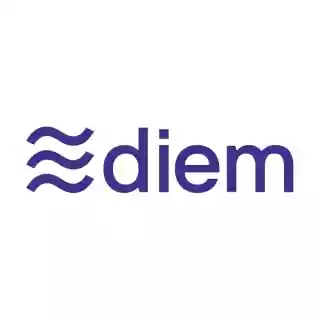 Shop Diem promo codes logo