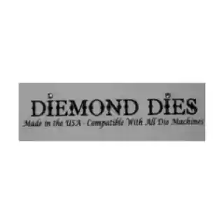 Diemond Dies discount codes