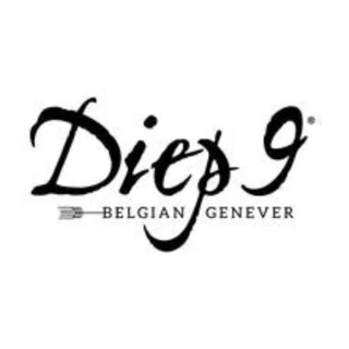 Shop Diep9 Genever logo