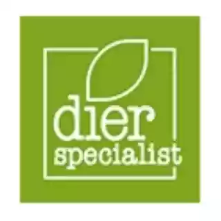 Dierspecialist discount codes