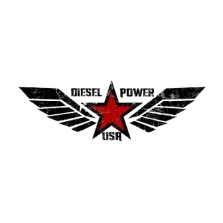 Shop Diesel Power USA logo