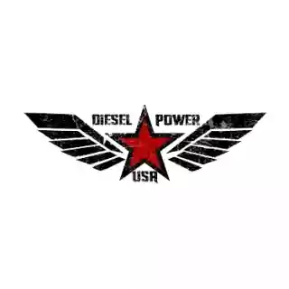 Shop Diesel Power USA promo codes logo