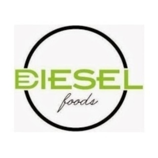 Shop Diesel Foods logo