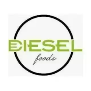 Shop Diesel Foods promo codes logo
