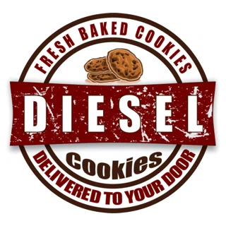 Diesel Cookies Shop logo