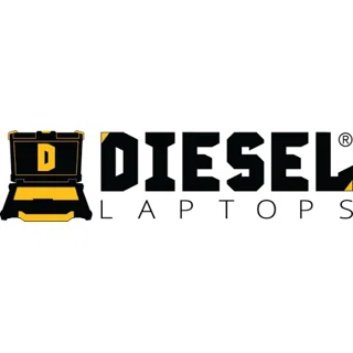 Diesel Laptops logo