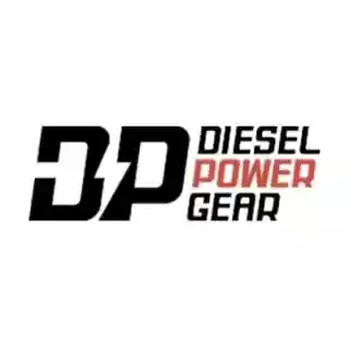 Diesel Power Gear logo