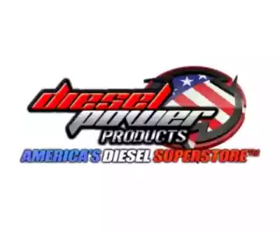Shop Diesel Power Products promo codes logo