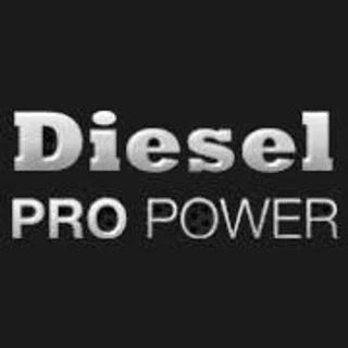 Diesel Pro Power logo