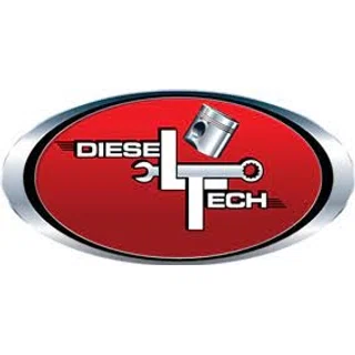 Diesel Tech logo