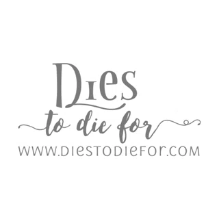 Shop Dies to Die For logo