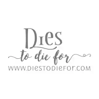 Dies to Die For logo