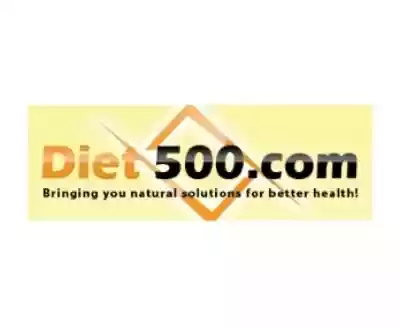 Shop Diet 500 discount codes logo