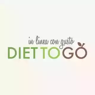 Shop Diet-to-Go logo