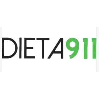 DIETA911  logo