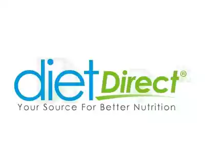 Shop Diet Direct coupon codes logo