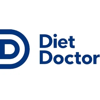 Diet Doctor logo