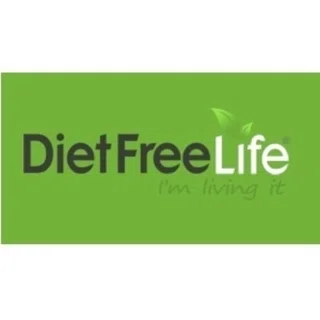 Shop Diet Free Life logo
