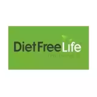 Diet Free Life coupon codes