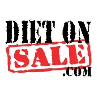 Dietonsale.com logo