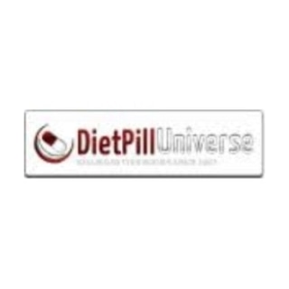 Shop Diet Pill Universe logo
