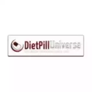 Diet Pill Universe logo
