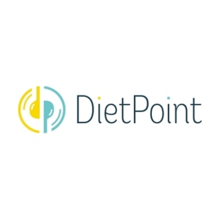 Shop DietPoint logo