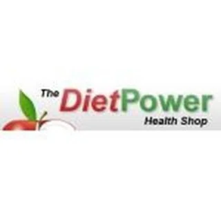 Shop DietPower logo