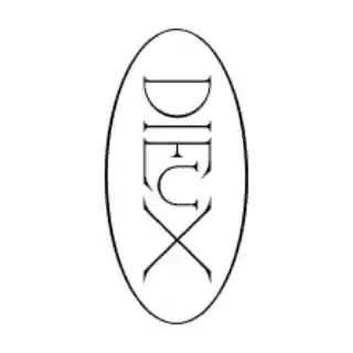 Shop Dieux Skin logo