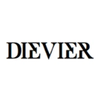 DIEVIER logo