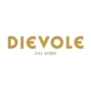 Dievole logo