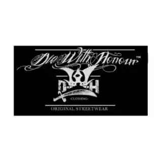 Die With Honour coupon codes
