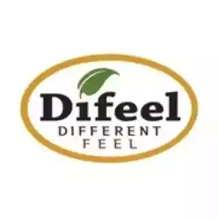 Shop Difeel promo codes logo