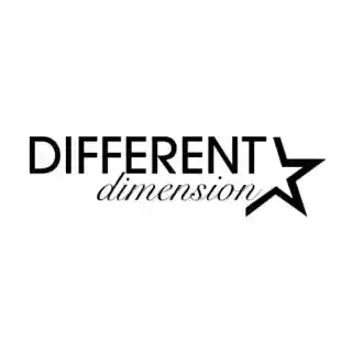 Shop Different Dimension coupon codes logo