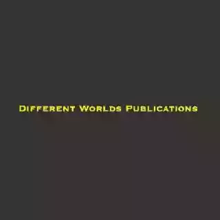 Shop Different Worlds coupon codes logo