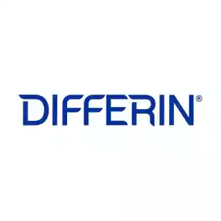 Shop Differin promo codes logo