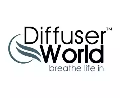 diffuserworld.com logo