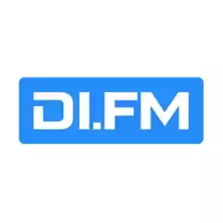 Shop DI.FM coupon codes logo