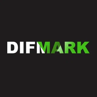 Shop Difmark promo codes logo