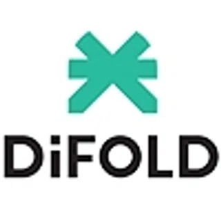 Shop DiFOLD logo