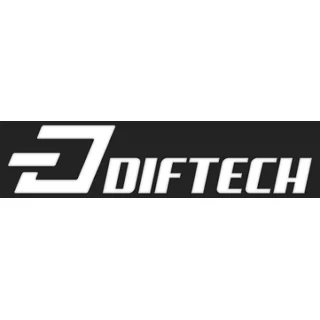 Shop Diftech logo