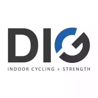 Shop Dig Cycle logo