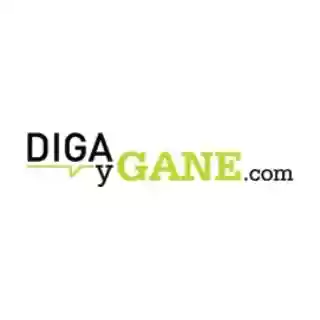 Shop Diga y Gane discount codes logo