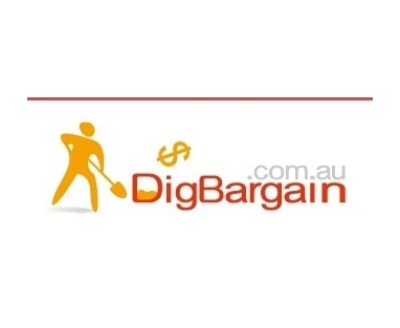 Shop Digbargain logo