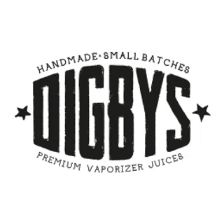 Shop Digbys Juices logo