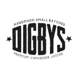 Shop Digbys Juices coupon codes logo