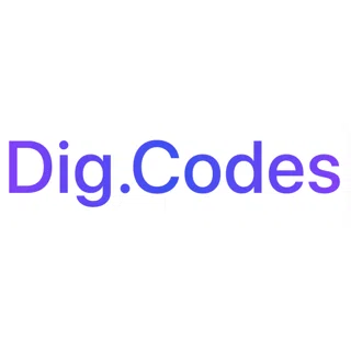 Dig.Codes logo