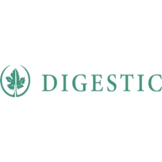 Digestic logo