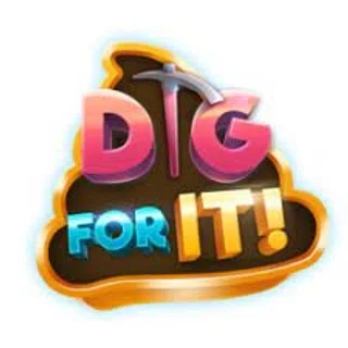 DIG for IT! logo